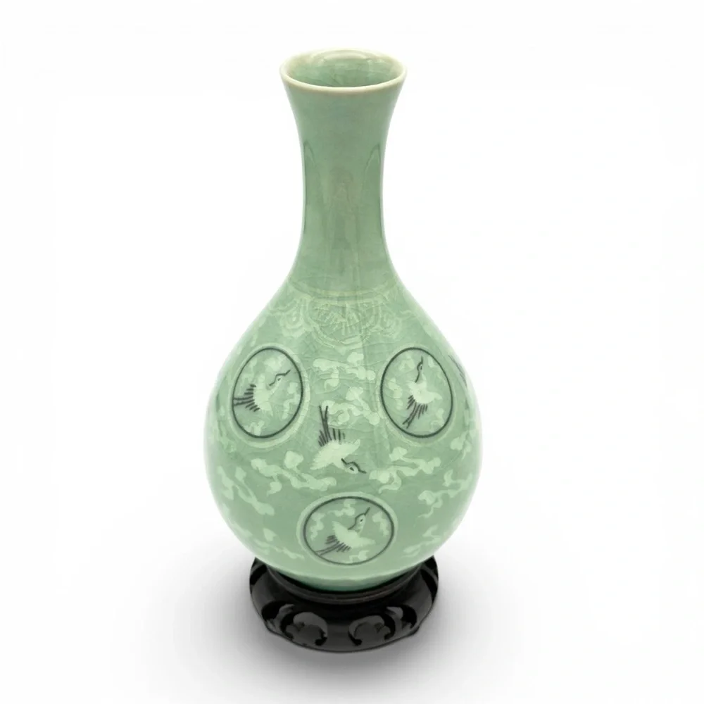 Vintage approx 5”